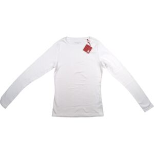 Segments Shirt Long Sleeve Small